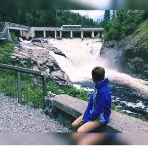 Meet your Posher, Raphaël